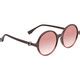 round fendi sunglasses ff0319|Fendi .